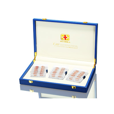 新华子宫排毒套